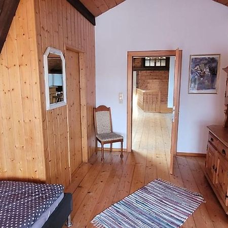 Ferienzimmer / Monteurzimmer Neumarkt Am Wallersee Extérieur photo